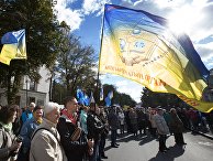 Nature (Великобритания): прошло пять лет, но научная революция на Украине продолжает буксовать - «Наука»