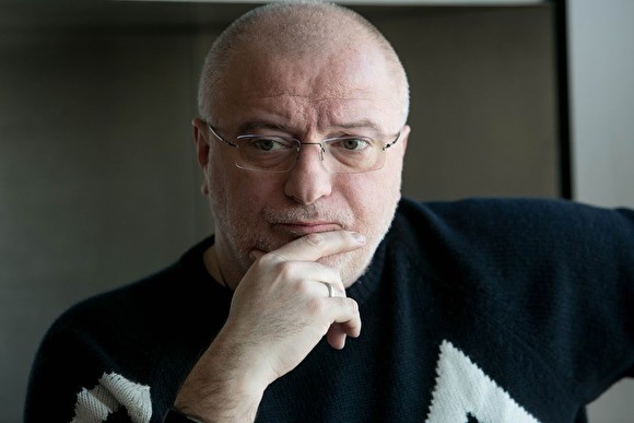 Автор резонансных законов Андрей Клишас за год в четыре раза увеличил доходы - «Новости дня»