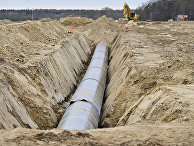 Le Figaro (Франция): российский газопровод «Северный поток — 2» расколол Европу - «ЭКОНОМИКА»