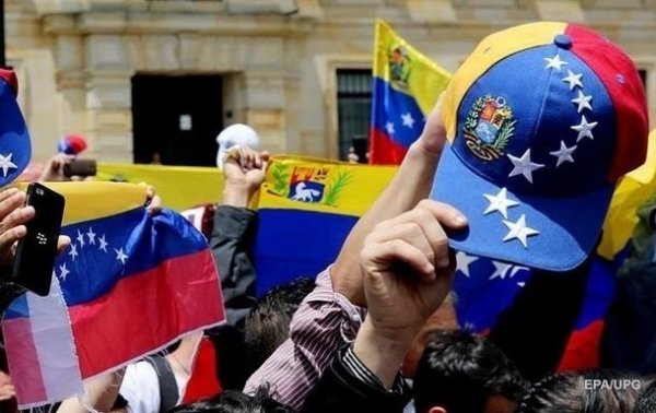 Либо поставят марионетку, либо уничтожат страну санкциями: чем США грозят Венесуэле - «Экономика»