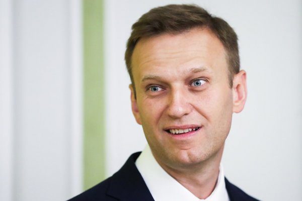 Пятая колонна: как детей Навального превращают в потомственных «оппозиционеров» - «Новости дня»