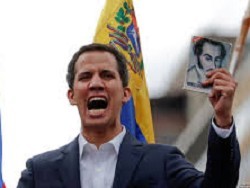 Гуайдо признал, что попытка свергнуть Мадуро потерпела провал - «Авто новости»