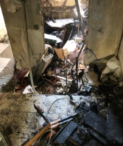 Следователи отыщут виновных во взрыве газа в девятиэтажке Железноводска