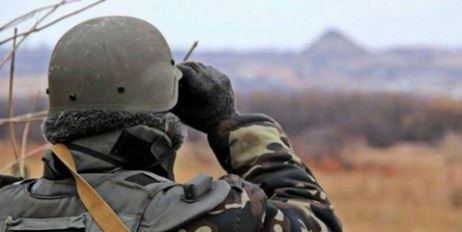 На Донбасі один військовослужбовець Об'єднаних сил загинув, один отримав поранення - «Автоновости»