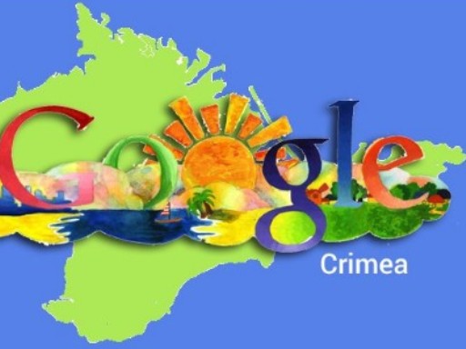 Google снимет санкции с Крыма . - «Экономика и бизнес Крыма»