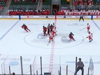 Канадцы довели до слез российских юниоров в финале чемпионата мира по хоккею - «Здоровье»