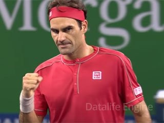Ролан Гаррос-2021. Федерер обыграл Чилича и вышел в третий круг - «Теннис»