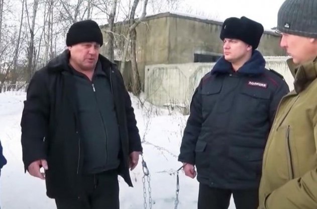 Приговоренный к 24 годам тюрьмы Тулунский маньяк Шувалов погиб в зоне СВО - «Спецоперация»