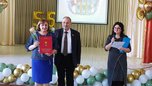 Уссурийской школе №30 исполнилось 55 лет - «Новости Уссурийска»