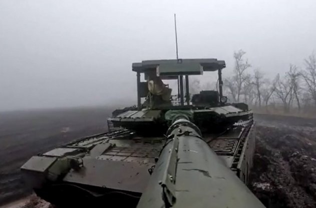Ловушка для ВСУ в Крынках. Ситуация в зоне СВО утром 7 января - «Спецоперация»