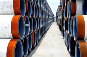 Дело — труба. Зачем Украина арестовала активы «Газпрома» - «Новости Дня»