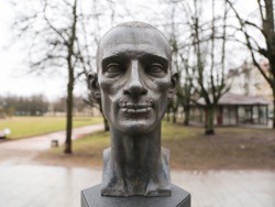 Латынина обличает Павленского - «Новости дня»