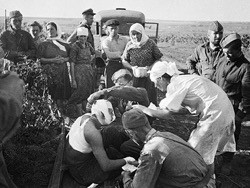 Молодые россияне забыли дату начала Великой Отечественной войны - «Новости дня»