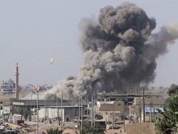 Правозащитники обвинили США в военных преступлениях - «Новости дня»