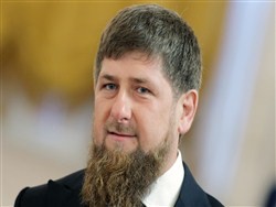 Рамзан Кадыров: Путин давно заслужил Нобелевскую премию мира - «Происшествия»