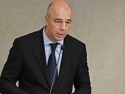 Силуанов расскажет о мерах правительства по развитию России - «Экономика»
