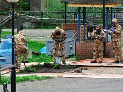 Восстановлена хронология дня отравления Скрипалей - «Новости дня»