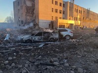 Два человека погибли из-за взрыва на заводе пиротехники в Гатчине - «Экономика»