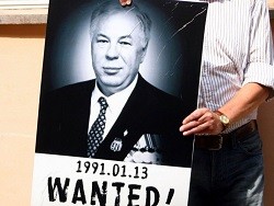 Головатов: 13 января 1991 года мы были в Вильнюсе по указанию Горбачева - «Авто новости»