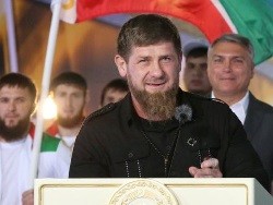 Кадырова возмутило поведение чеченца в транспорте. Тот немедленно извинился - «Авто новости»