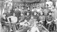 Кровавый юбилей: как в СССР уничтожали основателей и лидеров комсомола - «Общество»