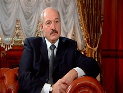 Лукашенко исключил возможность вступления Белоруссии в состав России - «Новости дня»