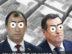 Мы вам тут не народ: депутаты возмутились вычислением их доходов в среднем по Госдуме - «Экономика»