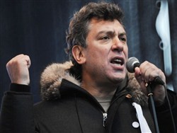 ОБСЕ берет дело Бориса Немцова под контроль - «Здоровье»
