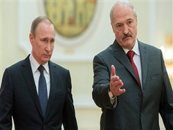 Почему Лукашенко не боится аннексии Белоруссии Россией - «Новости дня»