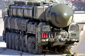 Почему России не нужно размещать ядерное оружие в Крыму - «Новости Дня»