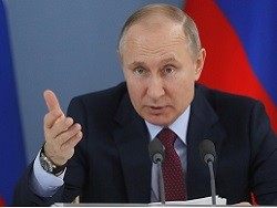 Путин назвал Скрипаля "подонком" и предателем Родины - «Авто новости»