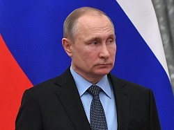 Путин отметил роль русского языка в объединении нации - «Технологии»