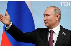 Рейтинг Путина низко пал: треть россиян не одобряют его деяний, 41% - он ведёт не туда - «Политика»