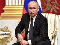 Секретный план Путина: откуда пошли слухи про реформу Конституции - «Экономика»