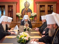 Синод Константинопольского патриархата сегодня признал каноничным Киевский патриархат - «Культура»