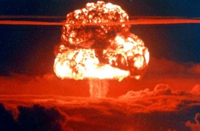 Сможет ли уничтожить Америку термоядерный удар по вулкану - «Новости Дня»