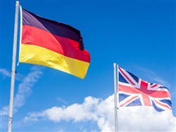 Стало известно о переговорах Великобритании и Германии по новым антироссийским санкциям - «Авто новости»