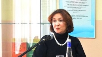 Судья Хахалева опровергает сообщения о ее фальшивом дипломе - «Спорт»