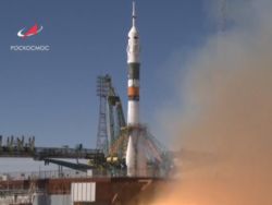 У Рогозина упало ракет на 69 млрд - «Новости дня»
