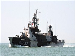 Украина возвращает "мощнейший" корабль в Азовское море - «Новости дня»