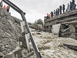 В Краснодарском крае потоп можно было предотвратить за 50 миллиардов рублей - «Спорт»