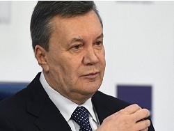 Адвокат Януковича заявил, что экс-президент Украины не может передвигаться - «Происшествия»