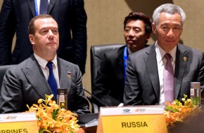 Что значит для России первый в истории провал саммита АТЭС - «Новости Дня»