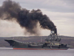 Флот без кораблей. ВМФ России на грани коллапса - «Здоровье»