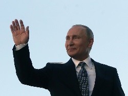 Как Путин собирается возвращать в Россию русских из-за рубежа - «Здоровье»