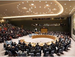 Комитет Генассамблеи ООН принял резолюцию, осуждающую нарушения прав человека в Крыму - «Здоровье»
