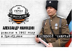 ПДС НПСР выдвинул кандидата в губернаторы Приморья Александра Мамошина - «Политика»