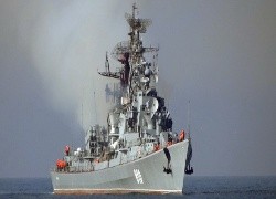 Россия может закрыть Азовское море для украинских судов - «Здоровье»
