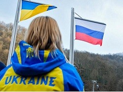 Россию от катастрофы может спасти Украина - «Культура»