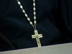 Священника на Кубани отстранили за домогательства к юному помощнику - «Происшествия»